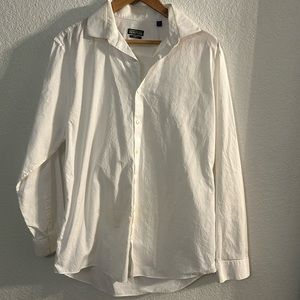 Men’s Dress Shirt